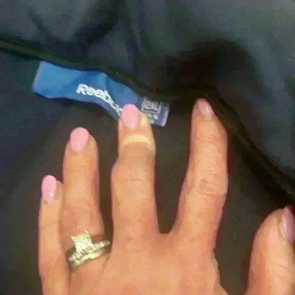 Reebok Men’s Water Repelling Jacket - Picture 11 of 11